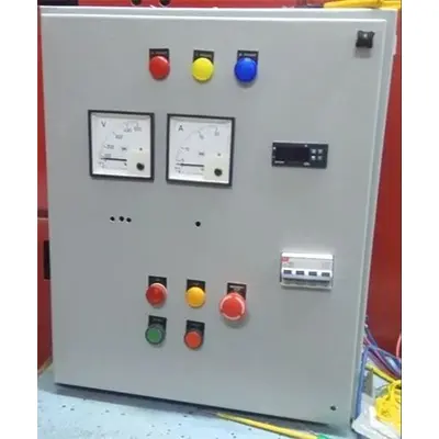 Air Handling Unit Panel