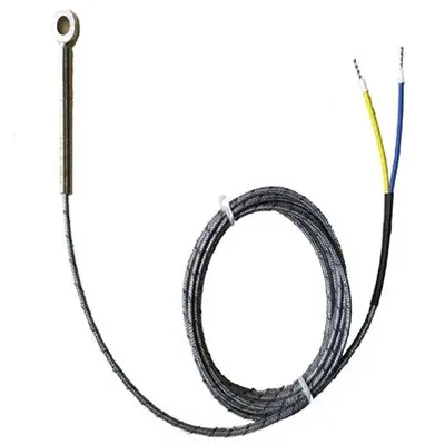 J Type Thermocouple Temperature Sensor